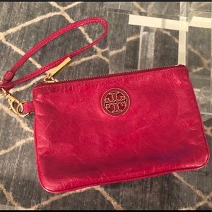 Tory Burch wristlet